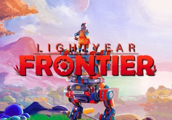 Lightyear Frontier