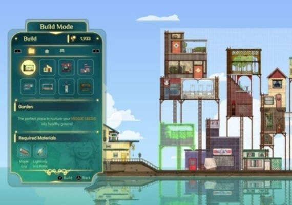 Construye y modifica tu increíble barco