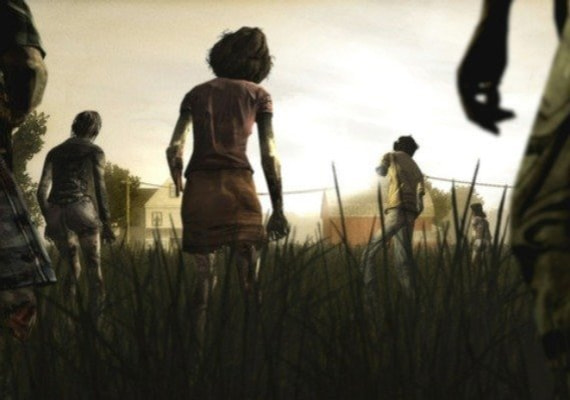 Fight the hordes of zombies.