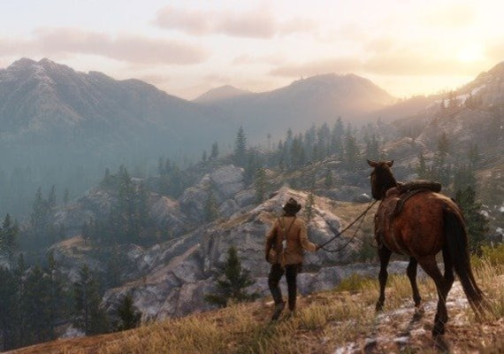 Embark on a thrilling journey to uncover the breathtaking beauty and treacherous perils of the frontier