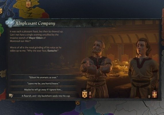 Respond to unexpected events and deal with their consequences