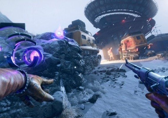 Use your unique skills and break free from the loop