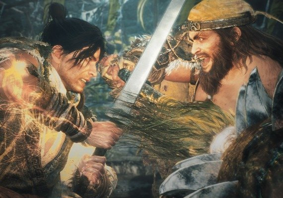 Wo Long: Fallen Dynasty is an action RPG from the Nioh developers