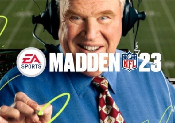 Madden NFL 23