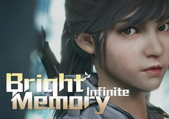 Bright Memory: Infinite