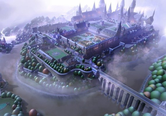 Build a campus of your dreams 