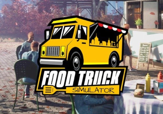 Food Truck Simulator