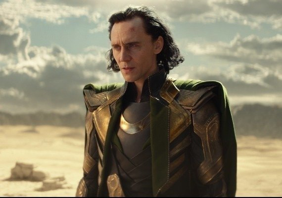 Watch acclaimed TV series from the Marvel universe such as Loki, Moon Knight, What If... and more!