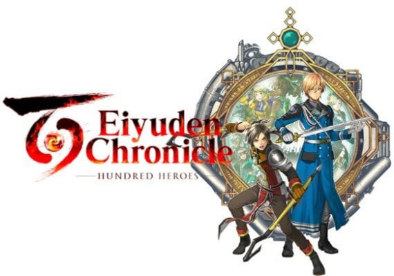 Eiyuden Chronicle: Hundred Heroes