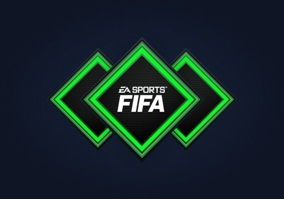 FIFA 23 - FUT Points 2800 Points