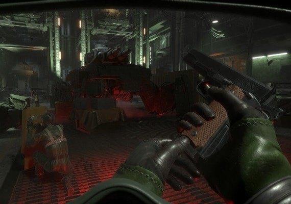 You can play alone or join forces with your friends