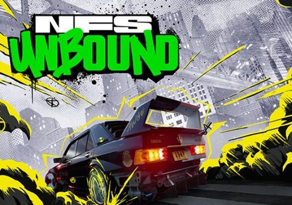 Need for Speed: Unbound