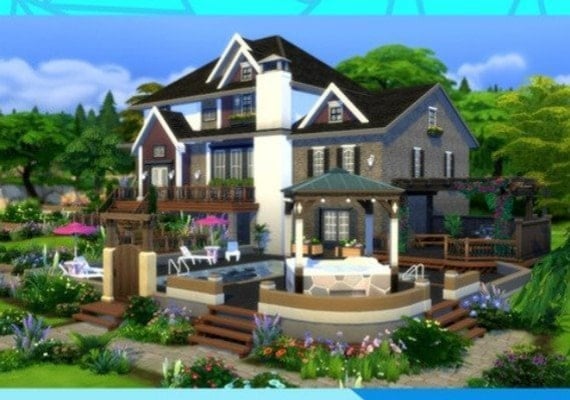 Build homes of your dreams.