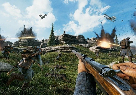 Use historically accurate weapons and combat gear