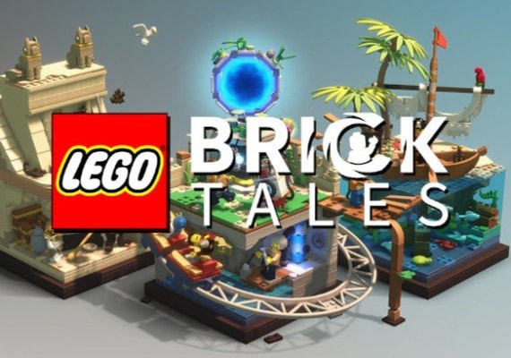 LEGO: Bricktales