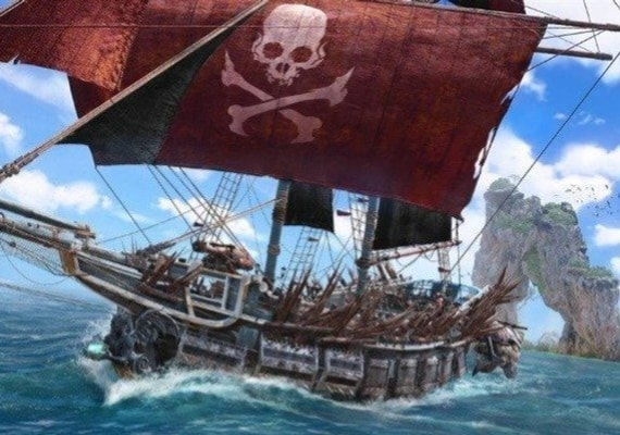 Stellen Sie Ihre Crew zusammen oder spielen Sie alleine