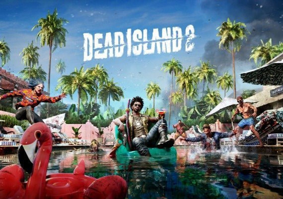 Dead Island 2