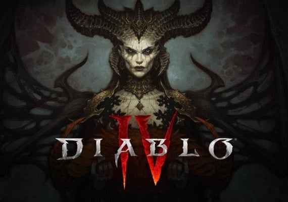 Buy Diablo 4 - Gift Card Bundle €70 | GAMIVO