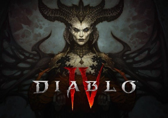 Diablo 4