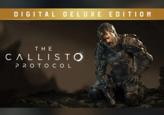 The Callisto Protocol