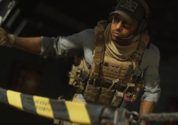 Test your skills in different Call of Duty: Modern Warfare II multiplayer modes