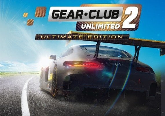 Gear.Club Unlimited 2