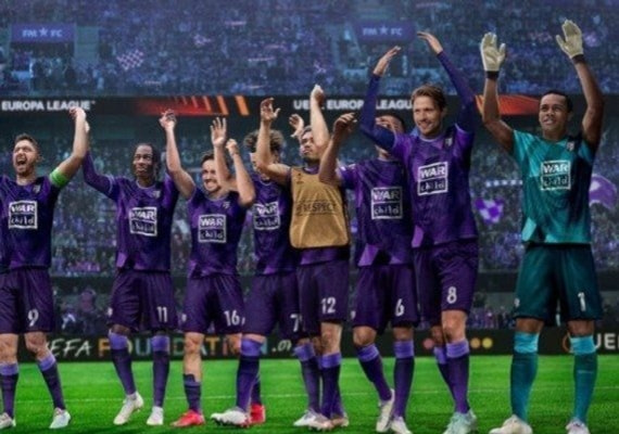 Créez une nouvelle équipe légendaire dans Football Manager 2023