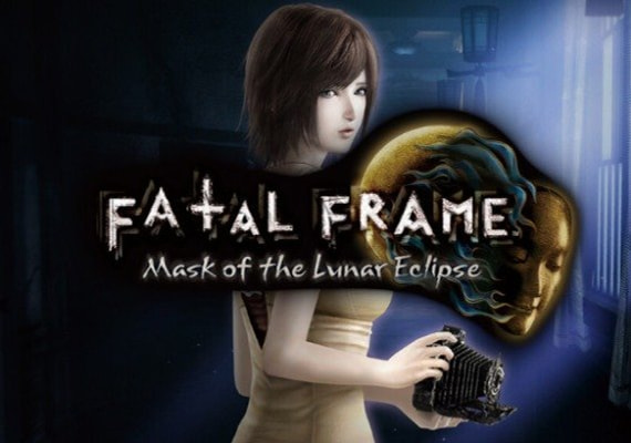 Fatal Frame: Mask of the Lunar Eclipse