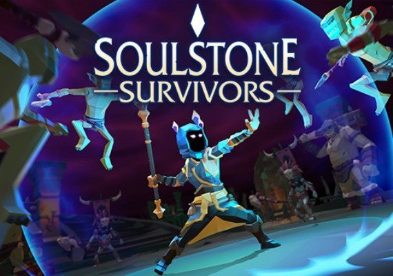 Soulstone Survivors