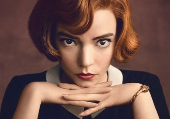 Watch The Queen's Gambit and other Netflix originals