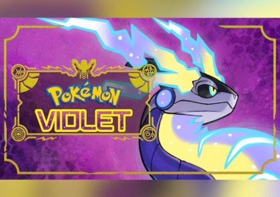 Pokemon: Violet