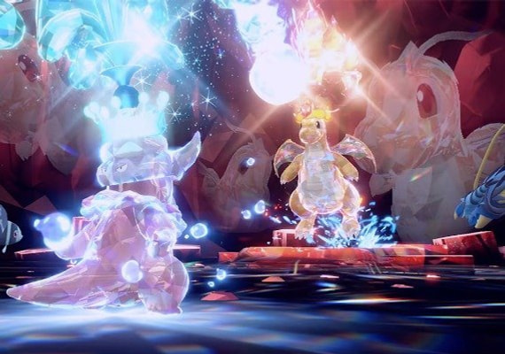 With Victory Road, Path of Legends, and Starfall Street, you can select your adventure.