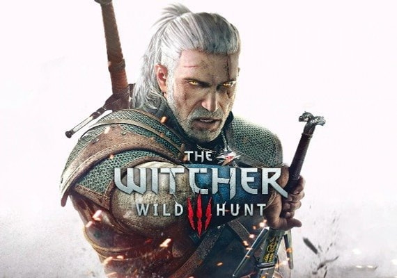 The Witcher 3: Wild Hunt