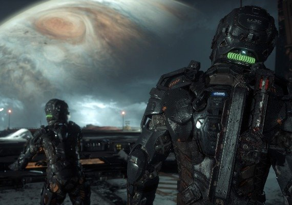 Il Protocollo Callisto è un survival horror, quindi preparati ad avere paura