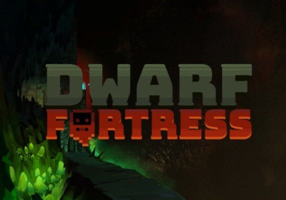 Dwarf Fortress