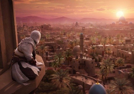 Discover Baghdad in its Golden Age.