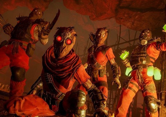 Jeśli lubisz Left 4 Dead, pokochasz Back 4 Blood