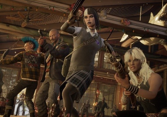The game offers single and multiplayer modes
