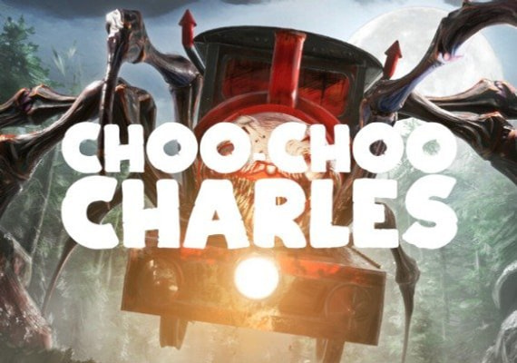 Choo-Choo Charles