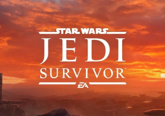 Star Wars Jedi: Survivor
