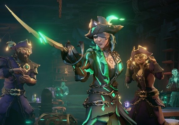 Complete exciting questlines 
