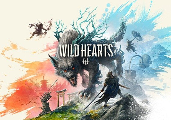 WILD HEARTS