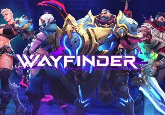Wayfinder
