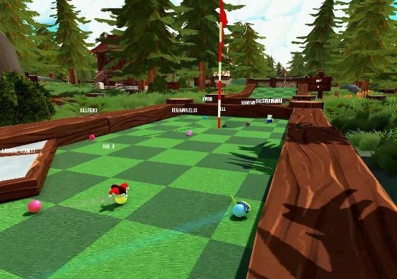 Goditi le vaste opzioni di personalizzazione e rendi unico il tuo gioco