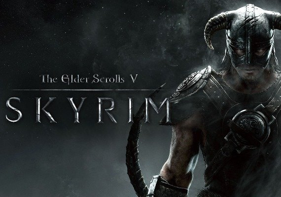 The Elder Scrolls V: Skyrim