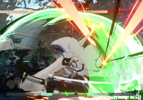 Prepare yourself for the bone-crushing duels.