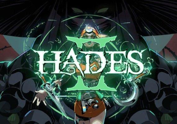 Hades II
