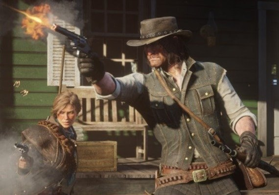 Experience titles that amassed hundreds of fans: Red Dead Redemption 2, Final Fantasy, God of War, and more!
