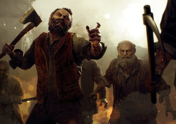 Embark on an exciting yet scary journey