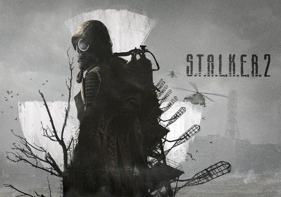 S.T.A.L.K.E.R. 2: Heart of Chernobyl